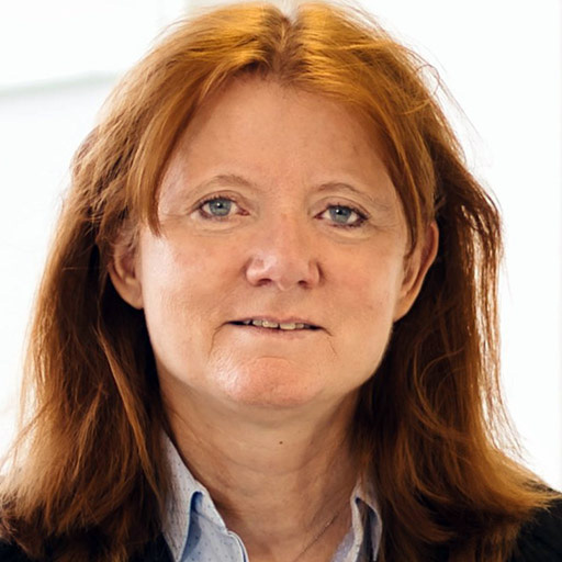 Alexandra Stuckensen, Rechtsanwalt in Frankenthal