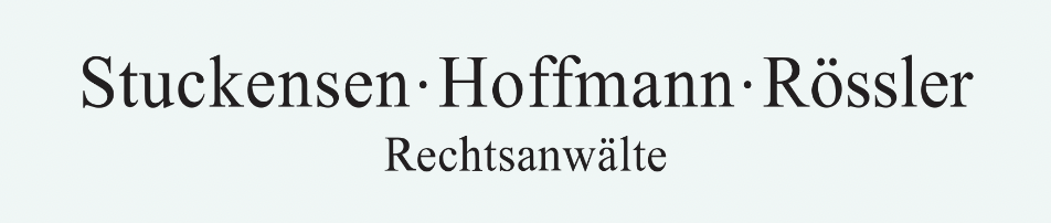 Stuckensen - Hoffmann - Rössler, Frankenthal